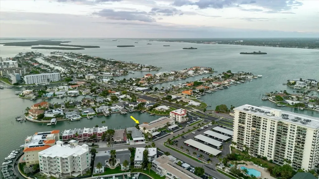 270 Skiff Point Clearwater Beach FL 33767