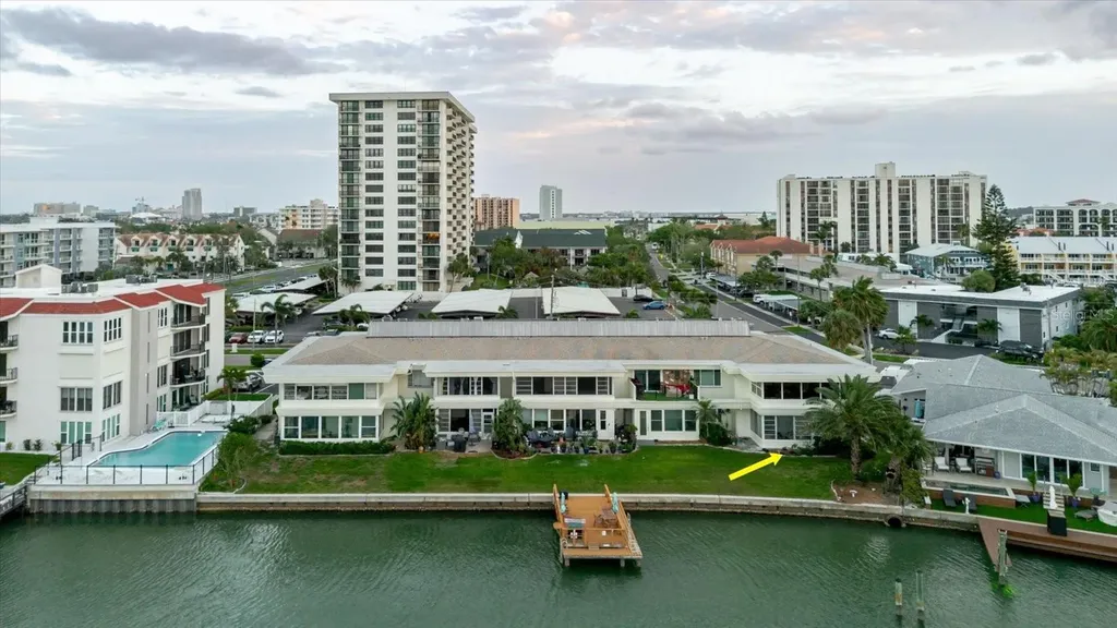 270 Skiff Point Clearwater Beach FL 33767