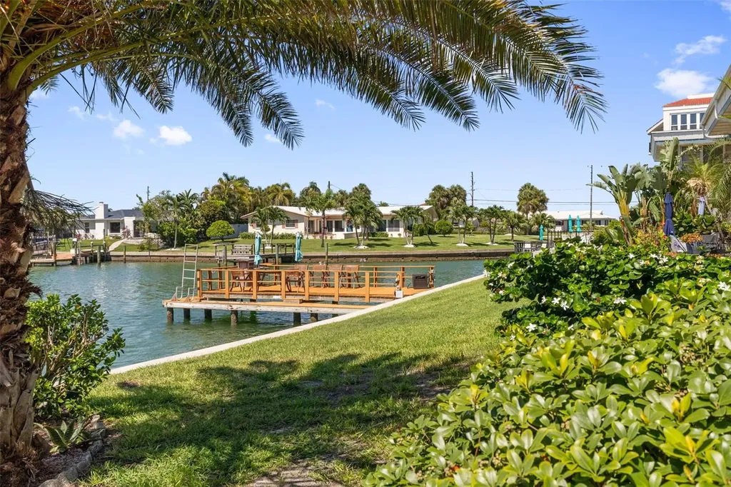 270 Skiff Point Clearwater Beach FL 33767