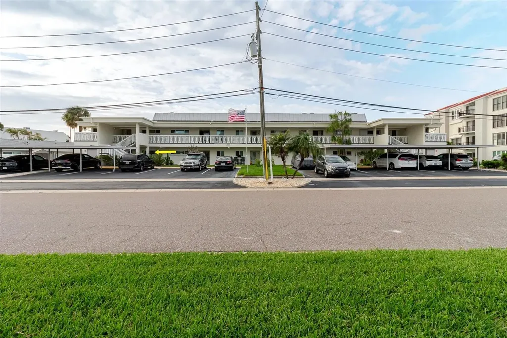270 Skiff Point Clearwater Beach FL 33767