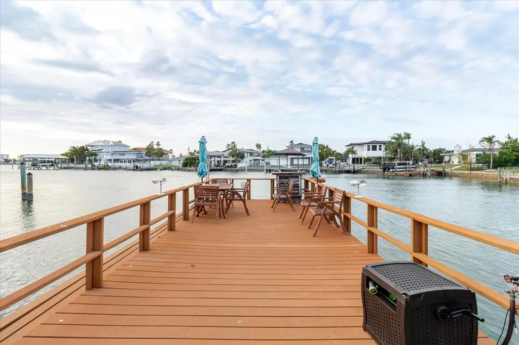 270 Skiff Point Clearwater Beach FL 33767