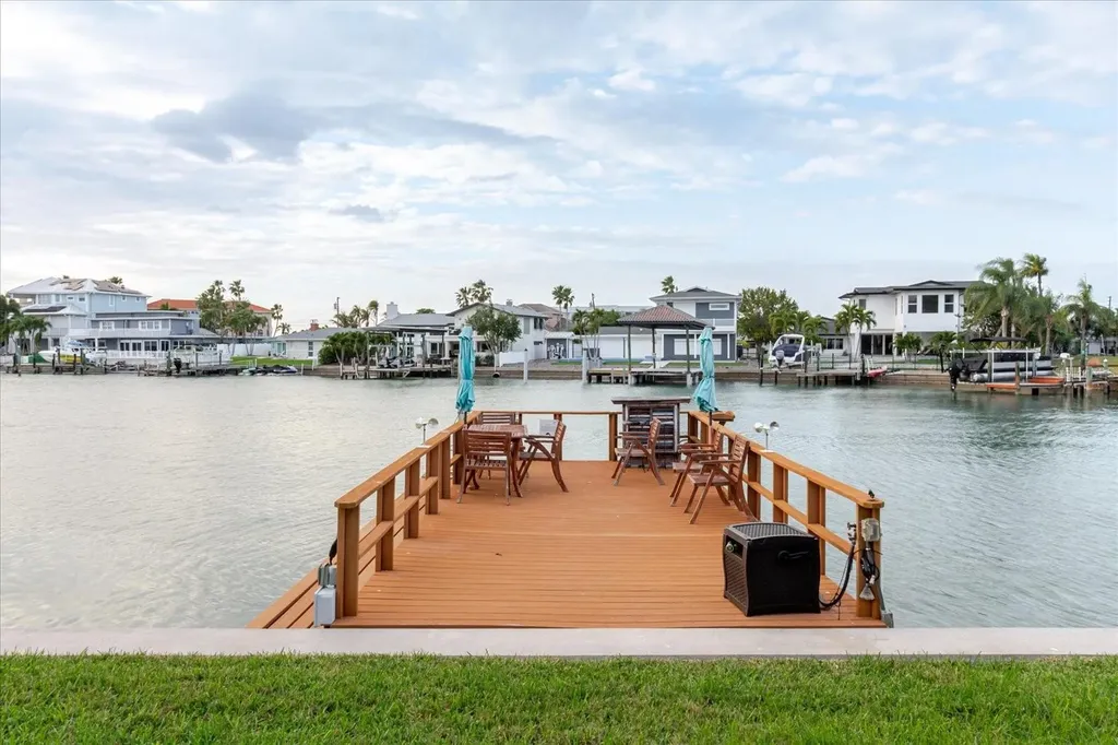 270 Skiff Point Clearwater Beach FL 33767
