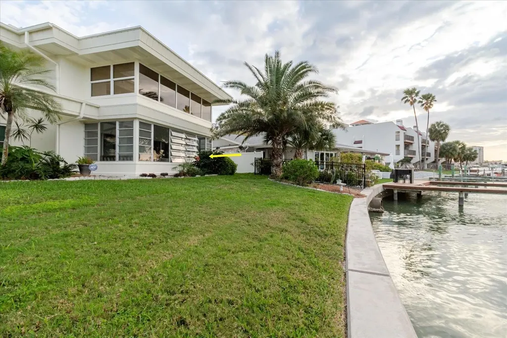 270 Skiff Point Clearwater Beach FL 33767