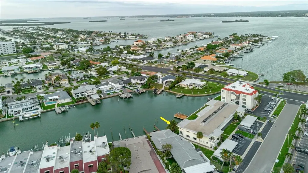 270 Skiff Point Clearwater Beach FL 33767
