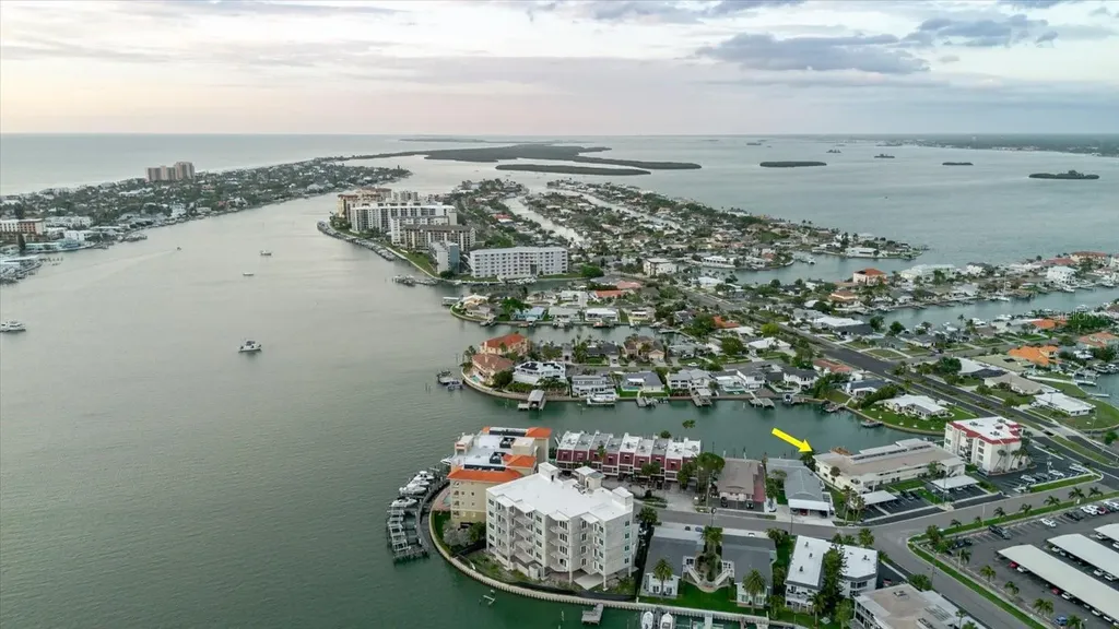 270 Skiff Point Clearwater Beach FL 33767