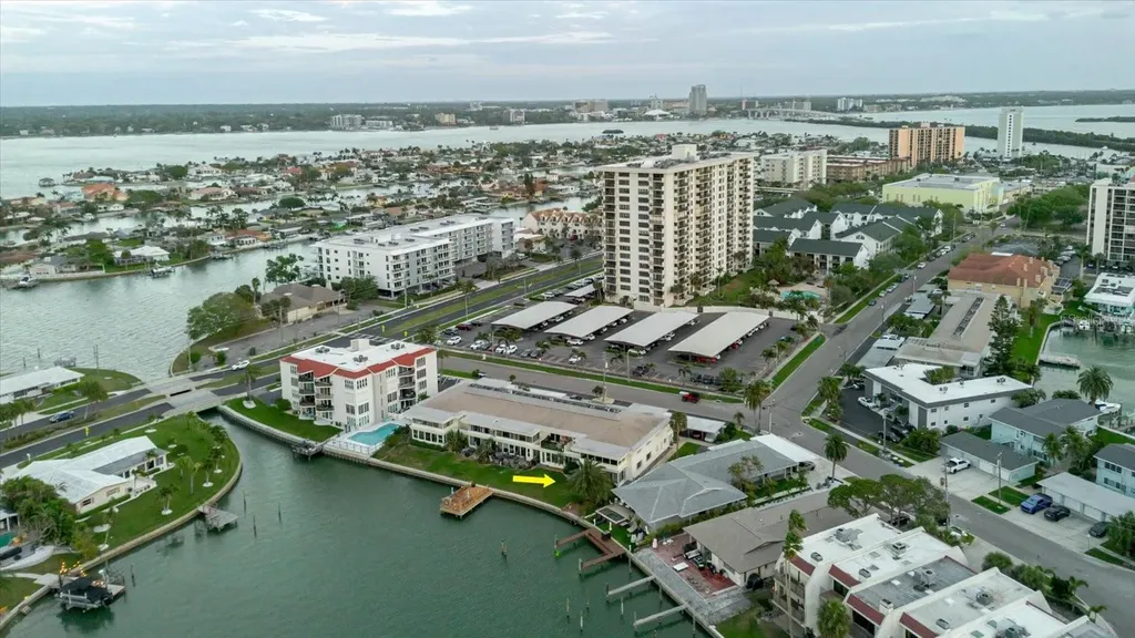 270 Skiff Point Clearwater Beach FL 33767