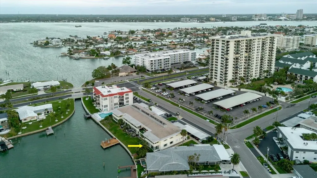 270 Skiff Point Clearwater Beach FL 33767