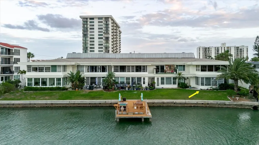 270 Skiff Point Clearwater Beach FL 33767