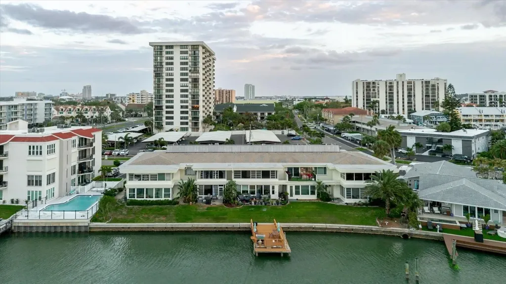 270 Skiff Point Clearwater Beach FL 33767