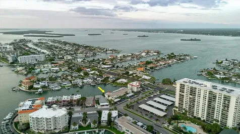 270 Skiff Point Clearwater Beach FL 33767
