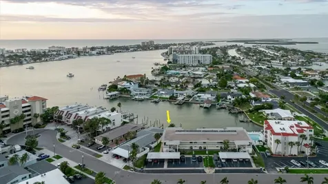 270 Skiff Point Clearwater Beach FL 33767