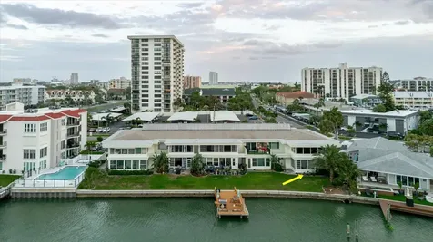 270 Skiff Point Clearwater Beach FL 33767
