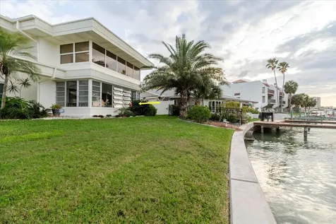 270 Skiff Point Clearwater Beach FL 33767