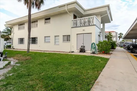 270 Skiff Point Clearwater Beach FL 33767
