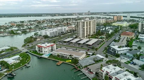270 Skiff Point Clearwater Beach FL 33767