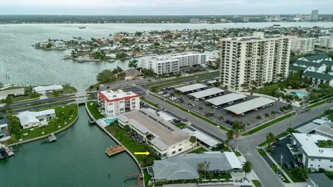 270 Skiff Point Clearwater Beach FL 33767