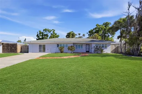 2311 Sunnyside Place Sarasota FL 34239