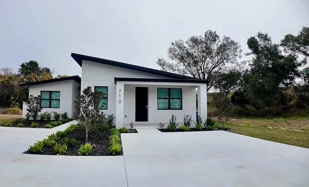 710 N Childs Avenue Bartow FL 33830