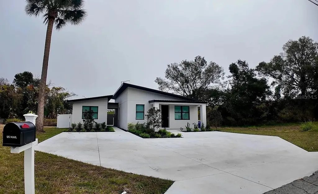 710 N Childs Avenue Bartow FL 33830