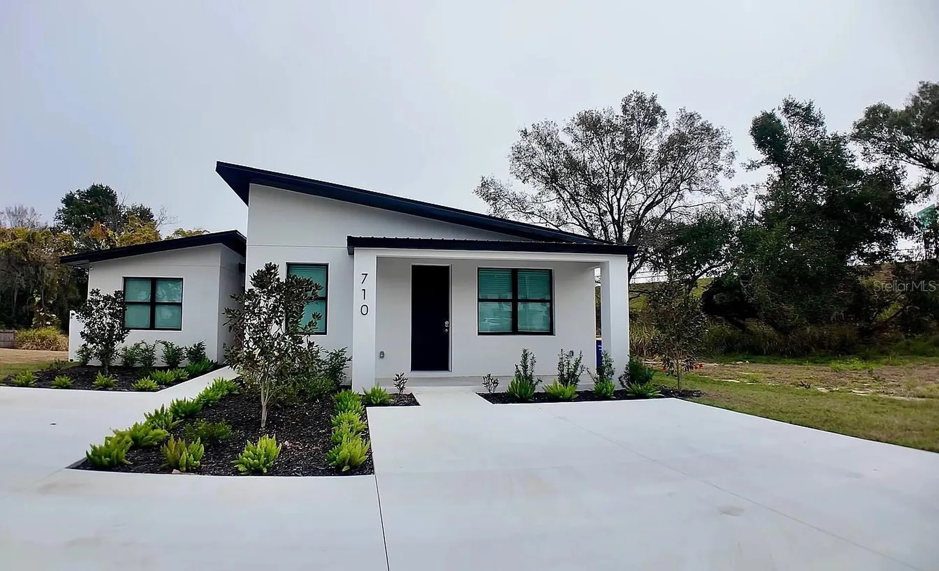 710 N Childs Avenue Bartow FL 33830