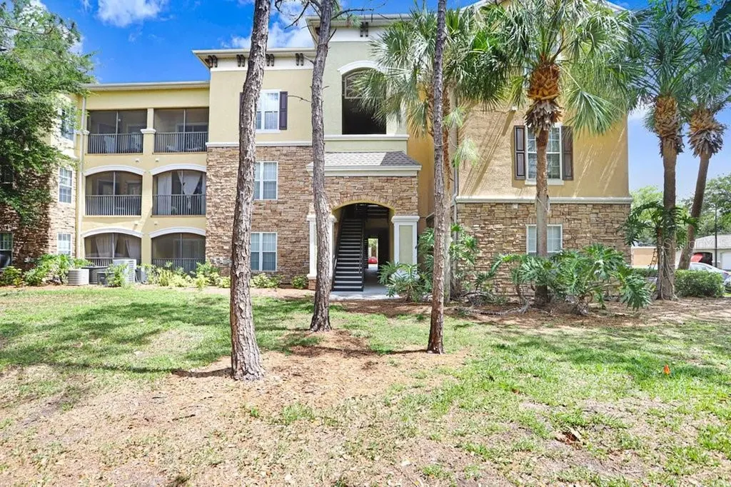 2407 Courtney Meadows Court Tampa FL 33619