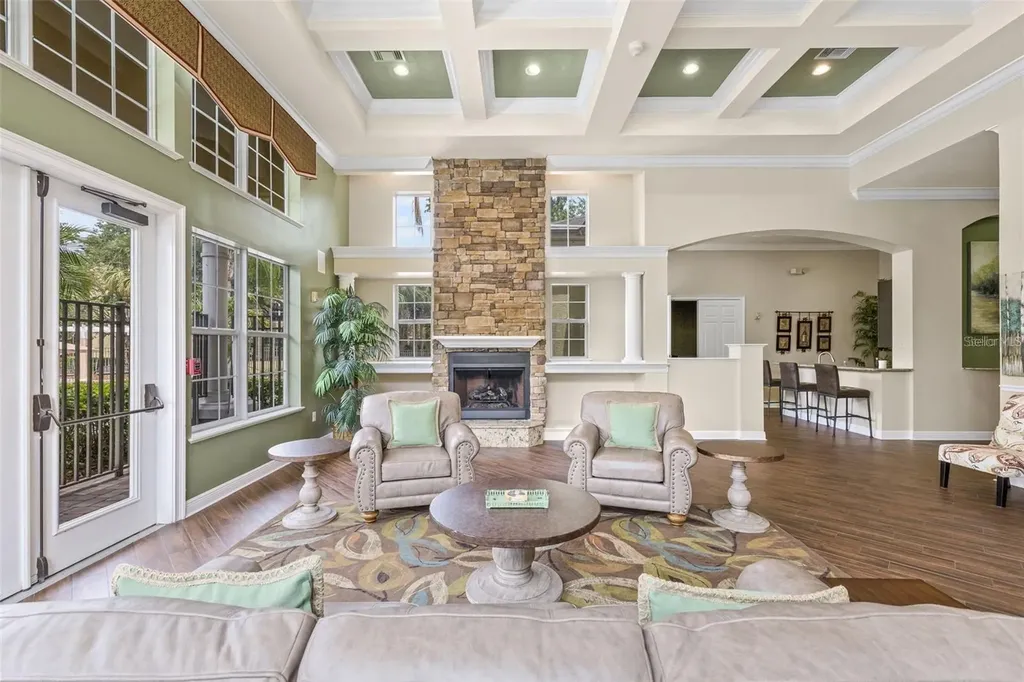 2407 Courtney Meadows Court Tampa FL 33619