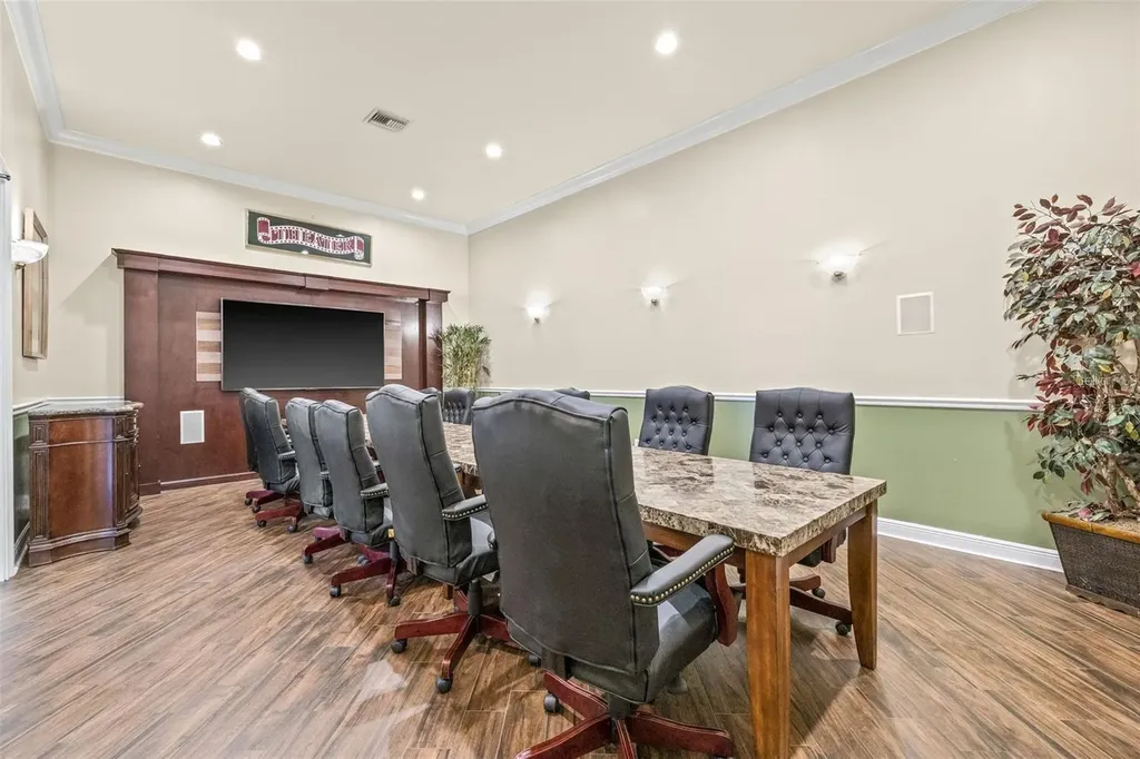 2407 Courtney Meadows Court Tampa FL 33619