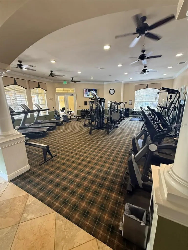 2407 Courtney Meadows Court Tampa FL 33619