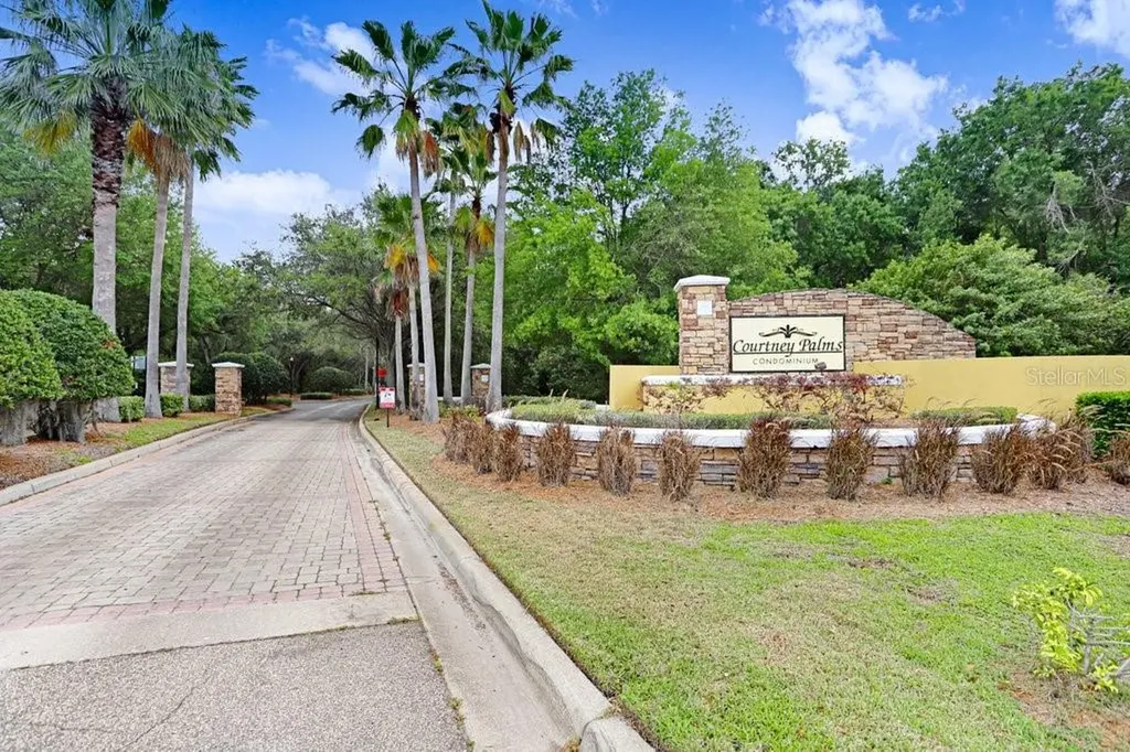 2407 Courtney Meadows Court Tampa FL 33619