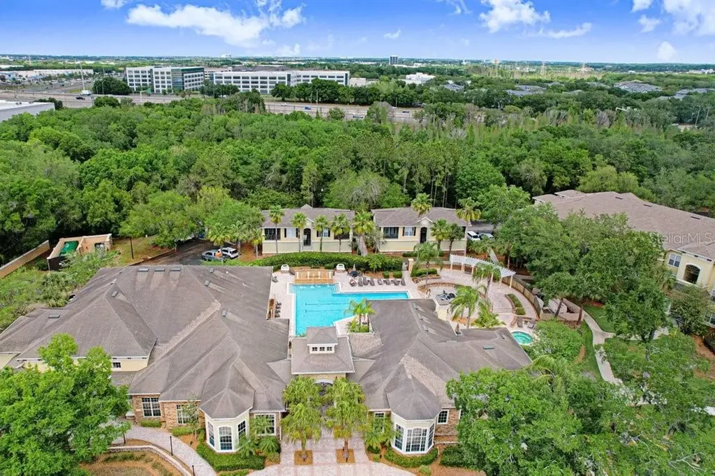 2407 Courtney Meadows Court Tampa FL 33619