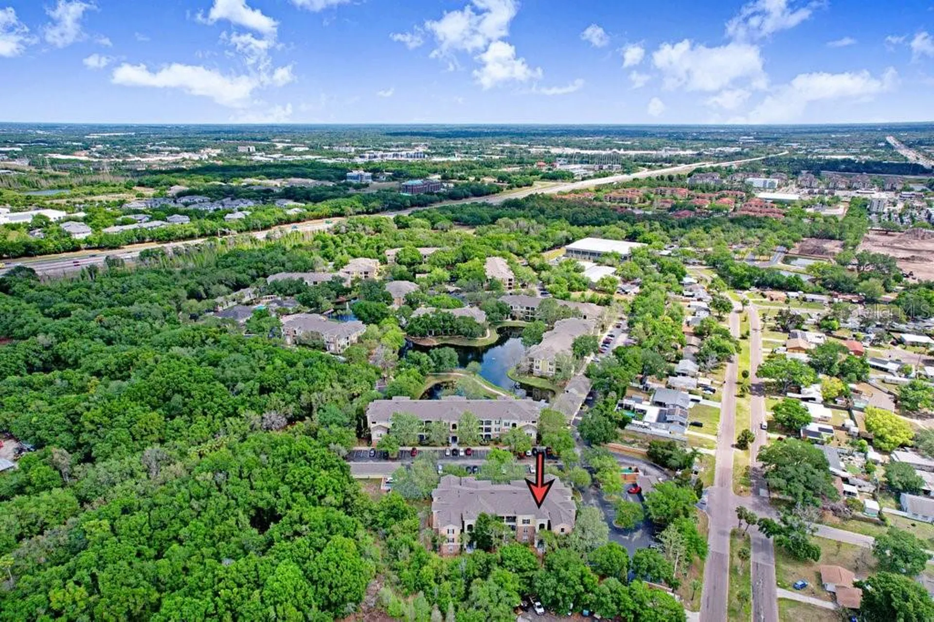 2407 Courtney Meadows Court Tampa FL 33619