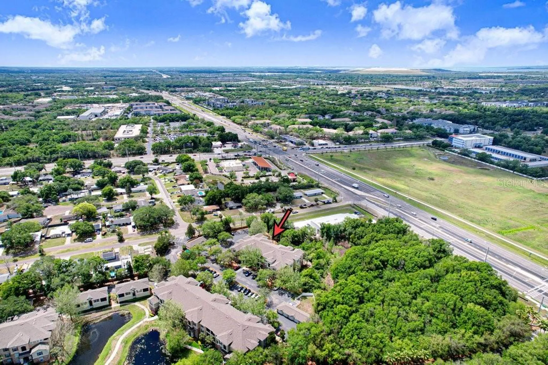 2407 Courtney Meadows Court Tampa FL 33619