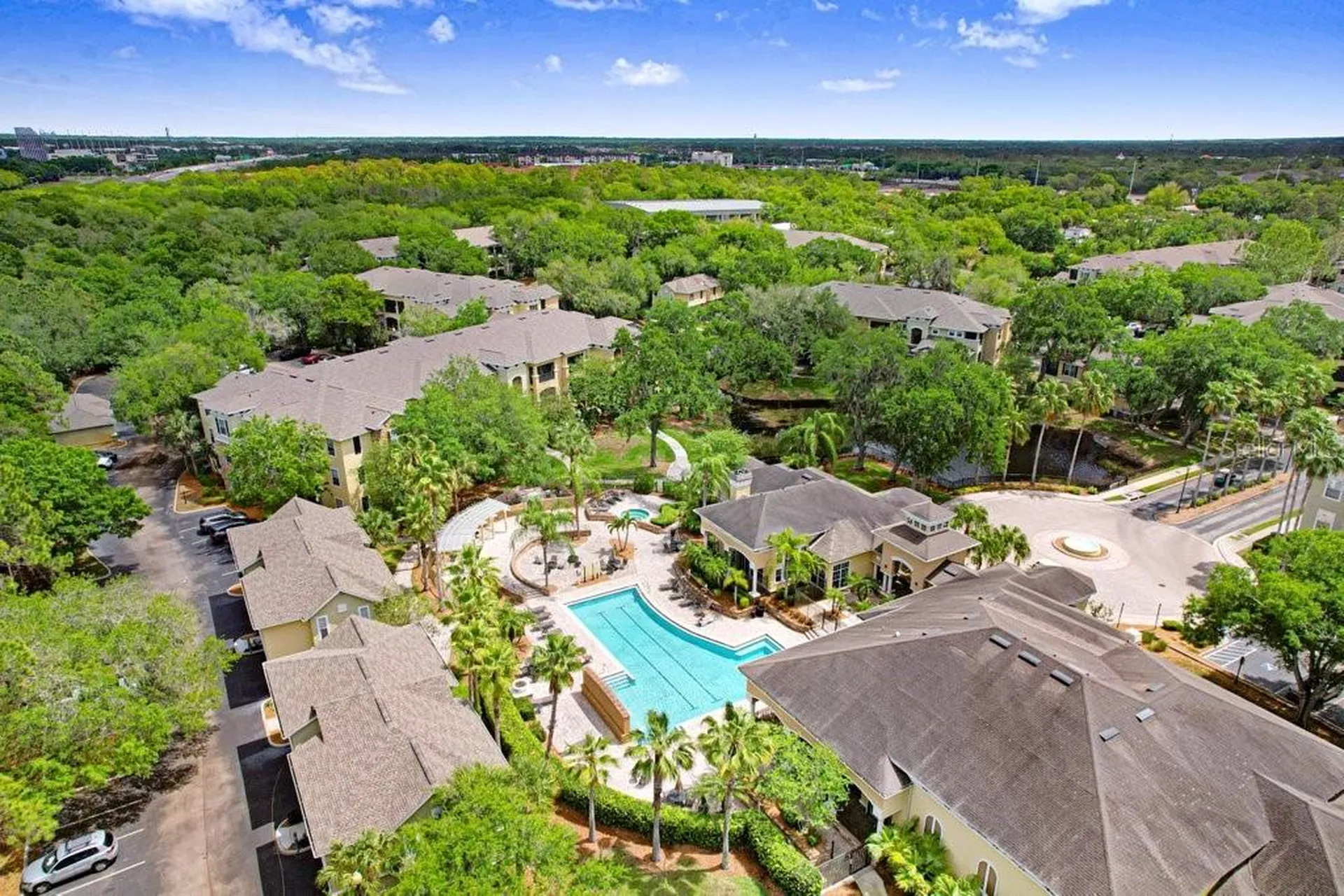 2407 Courtney Meadows Court Tampa FL 33619