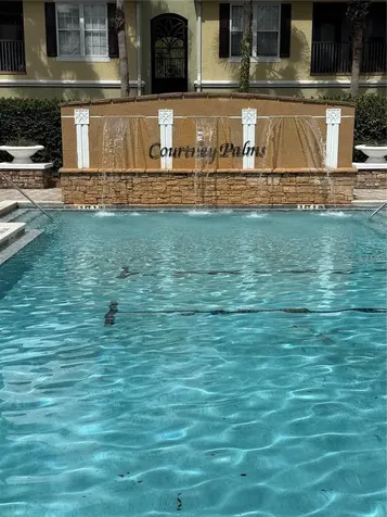 2407 Courtney Meadows Court Tampa FL 33619