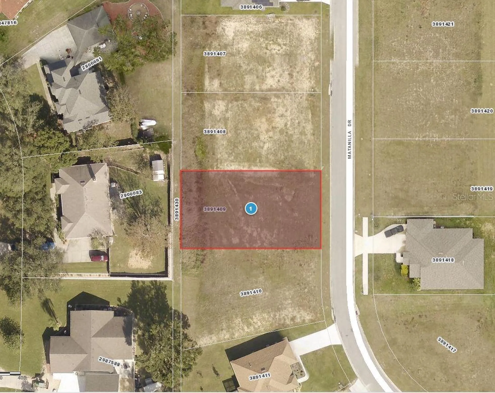 11623 Matanilla Drive Clermont FL 34711