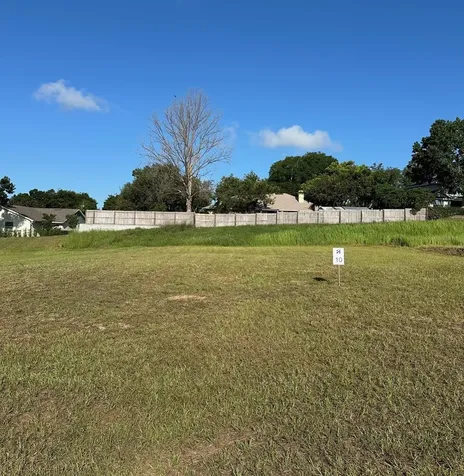 11623 Matanilla Drive Clermont FL 34711