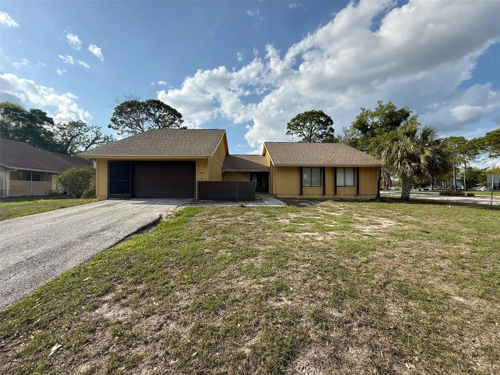 9085 Heather Boulevard Weeki Wachee FL 34613