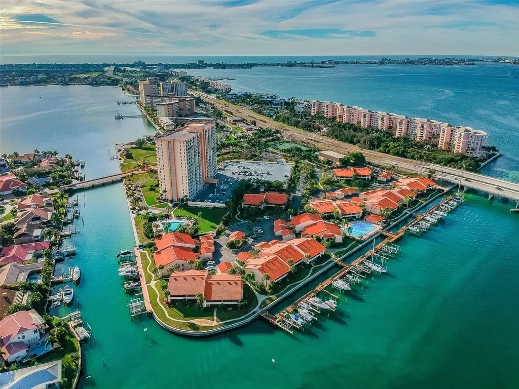 4800 Brittany Drive S St Petersburg FL 33715