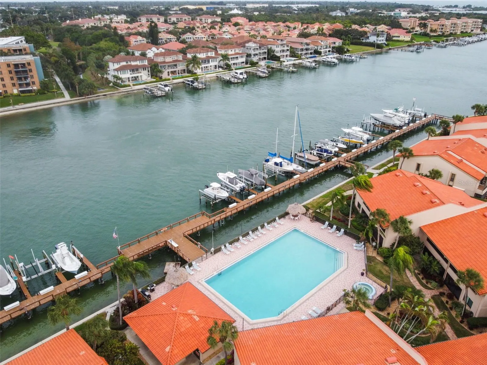 4800 Brittany Drive S St Petersburg FL 33715