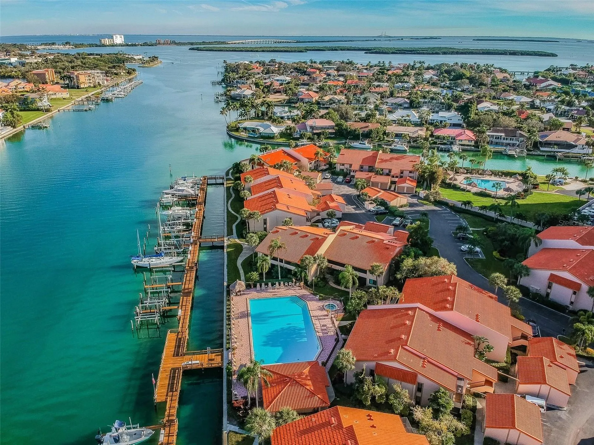 4800 Brittany Drive S St Petersburg FL 33715
