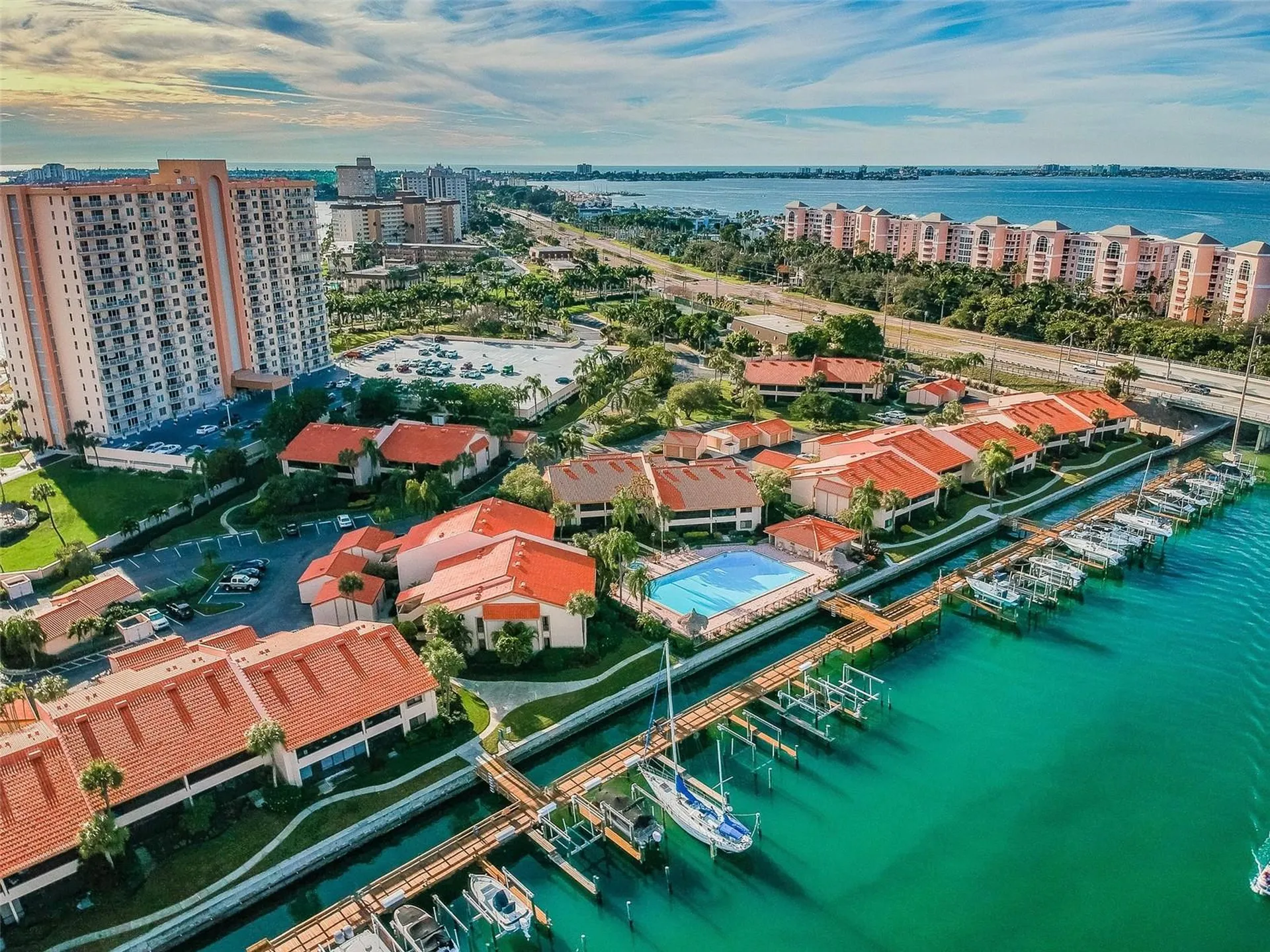 4800 Brittany Drive S St Petersburg FL 33715