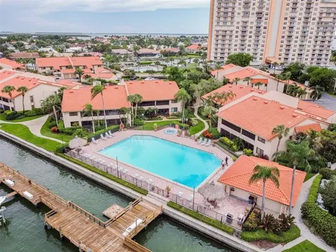 4800 Brittany Drive S St Petersburg FL 33715