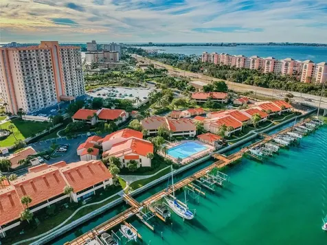 4800 Brittany Drive S St Petersburg FL 33715