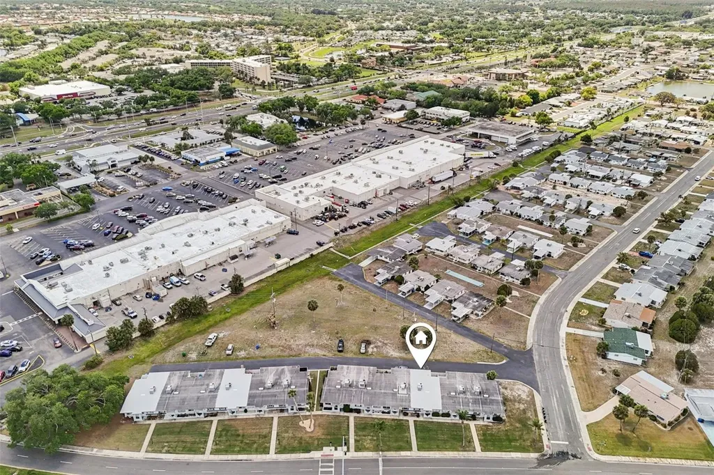 1010 N Pebble Beach Boulevard Sun City Center FL 33573