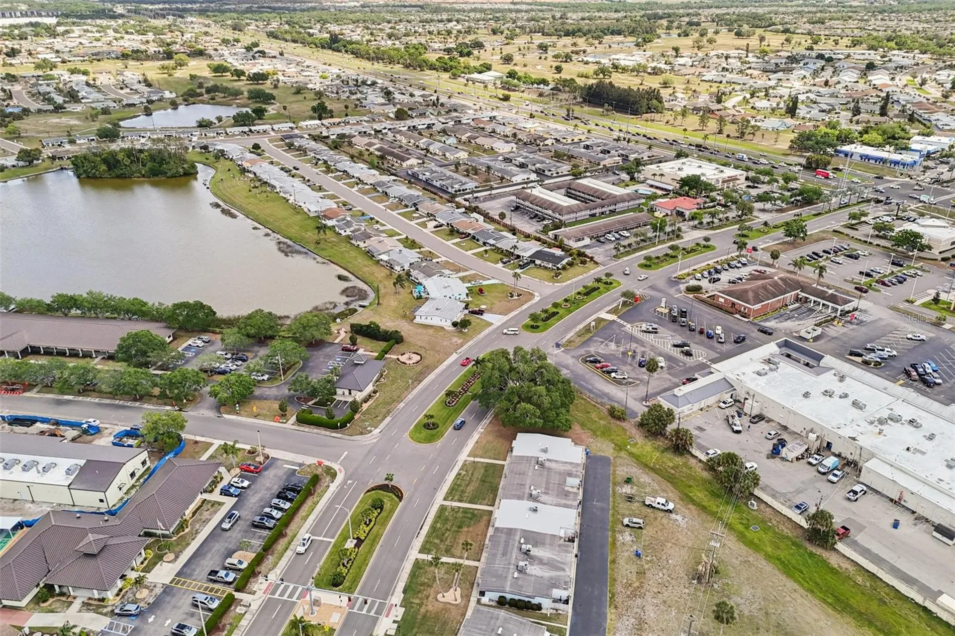 1010 N Pebble Beach Boulevard Sun City Center FL 33573