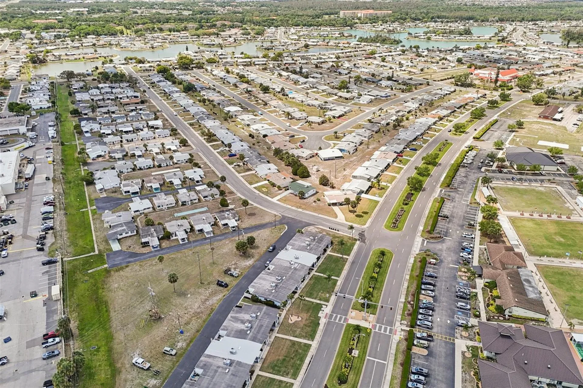 1010 N Pebble Beach Boulevard Sun City Center FL 33573