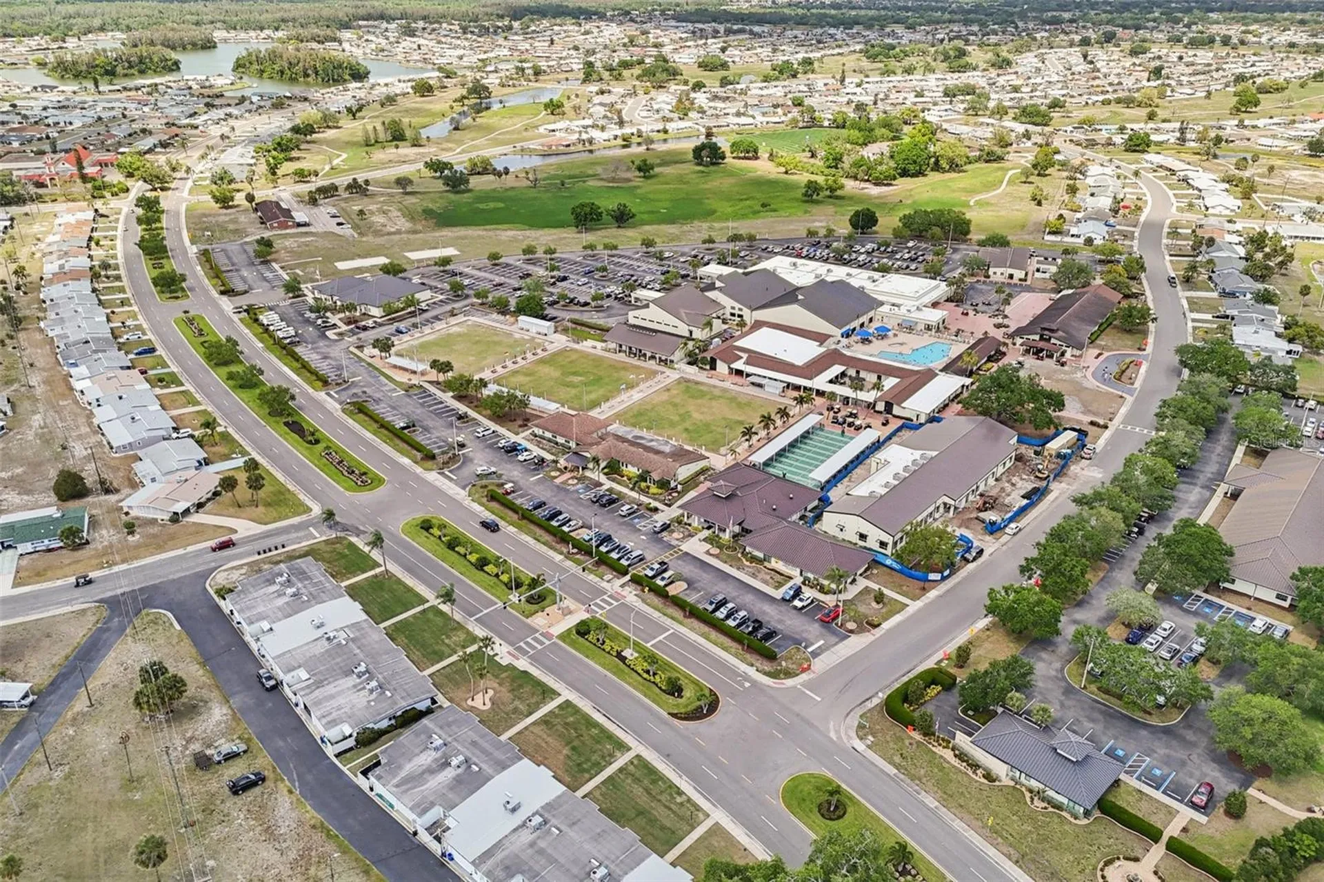 1010 N Pebble Beach Boulevard Sun City Center FL 33573