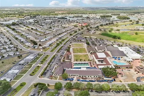 1010 N Pebble Beach Boulevard Sun City Center FL 33573