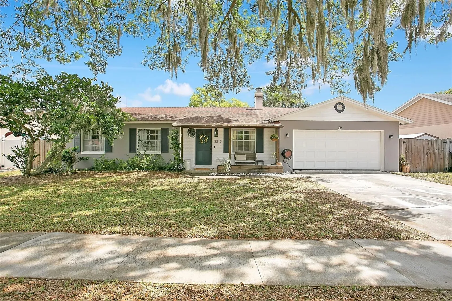 3213 Burchfield Avenue Orlando FL 32812
