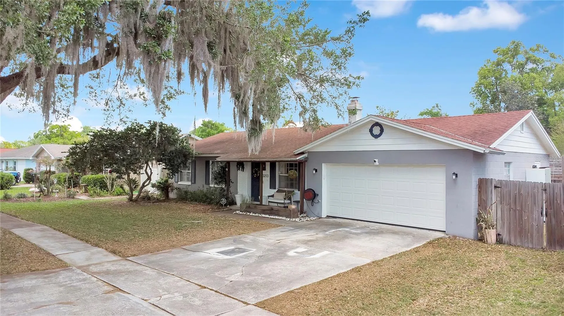 3213 Burchfield Avenue Orlando FL 32812